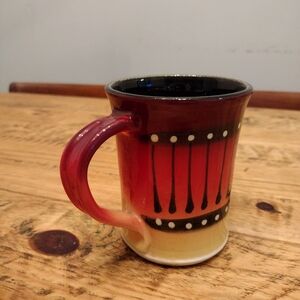 Starkeeper Studio Ceramic Mug